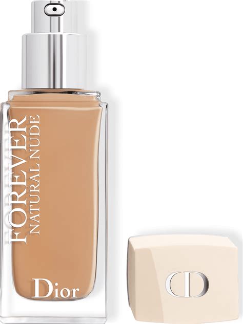 Base Liquida Dior Forever Natural Nude